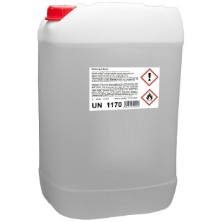 Liehový dezinfekčný gél 5L